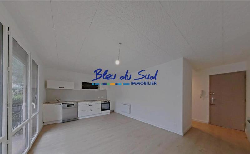 Appartement - 45 m² - 3 pièces