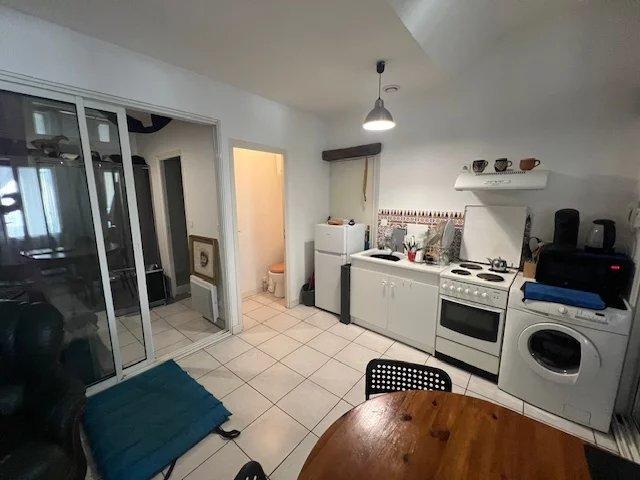 Immeuble - 274 m² - 8 pièces