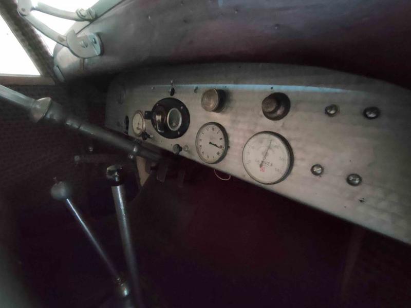 Delage di 11 Semi Weymann