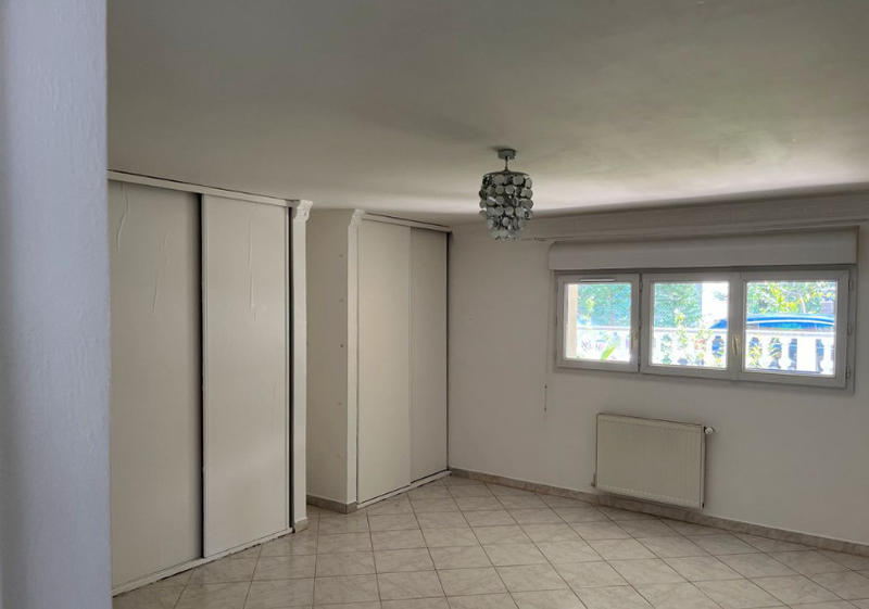 Appartement - 50 m² - 3 pièces