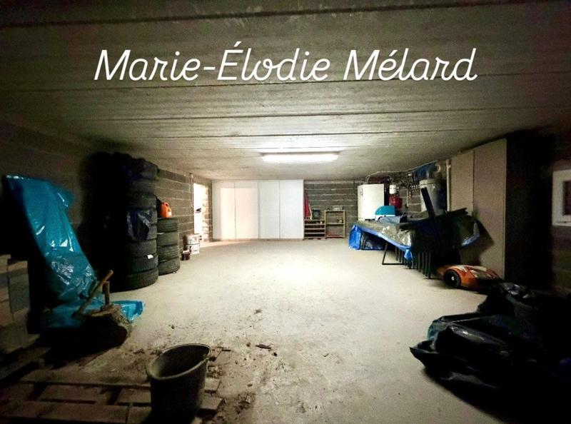 Maison - 156 m² - 6 pièces