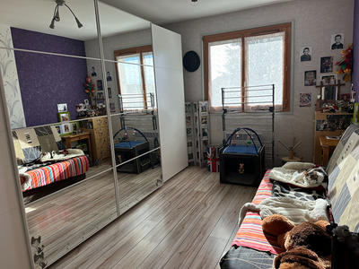 Maison - 208 m² - 8 pièces