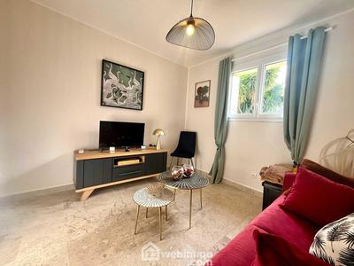 Appartement - 107 m² - 4 pièces