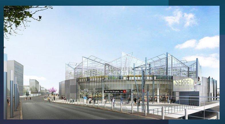 Appartement - 100 m² - 4 pièces