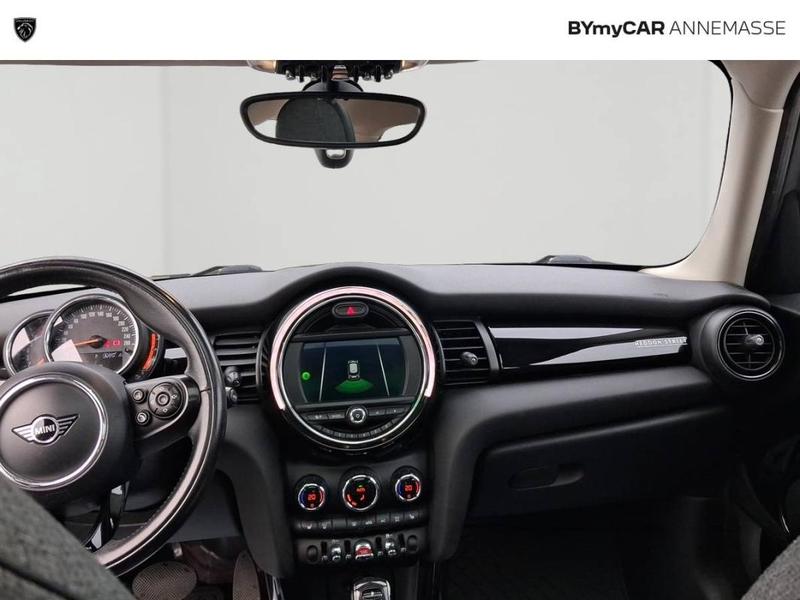 Mini 5 portes Hatch F55 Lci One 102 ch Bva7