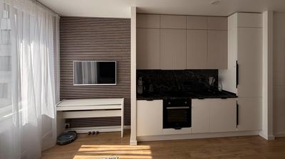 Appartement - 32 m² - 2 pièces