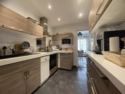 Maison - 65 m² - 4 pièces