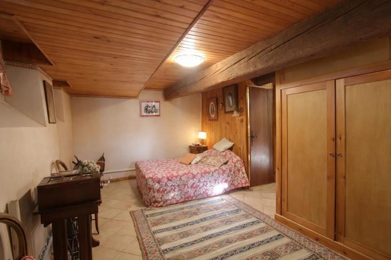 Maison - 134 m² - 5 pièces
