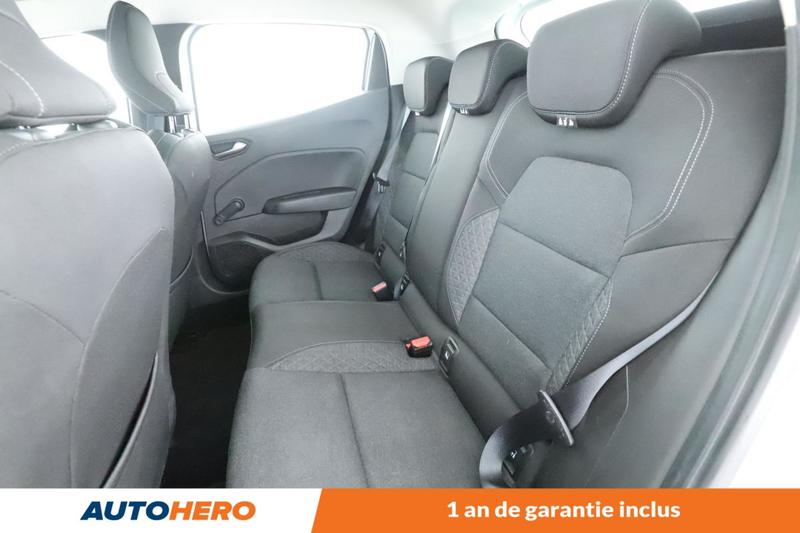 Renault Clio 1.0 SCe Business 72 ch