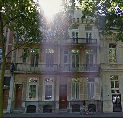 Appartement - 25 m² - 1 pièce