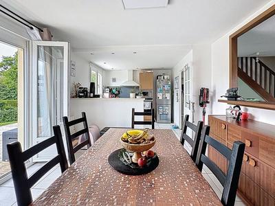 Maison - 112 m² - 6 pièces