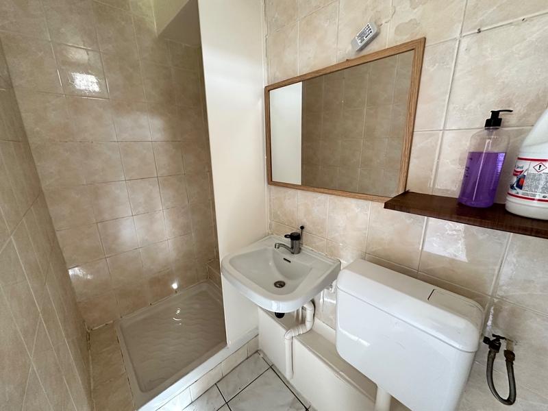 Studio - 24 m² - 1 pièce