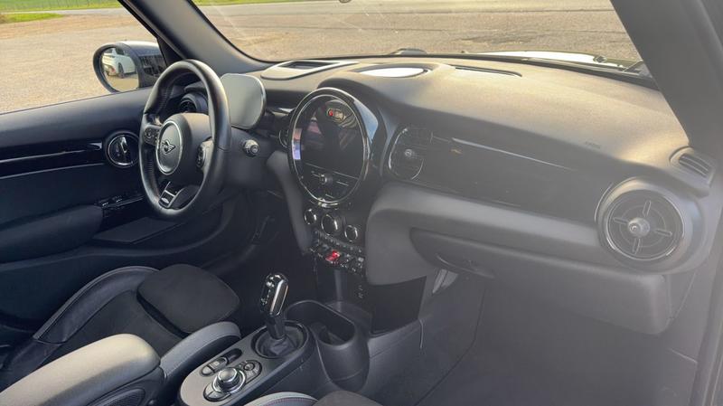 Mini Mini 2.0 Cooper s 178.0 John Works