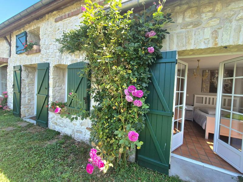 Maison - 150 m² - 6 pièces