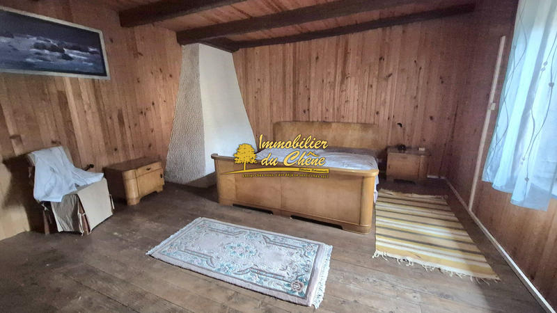 Ferme - 140 m² - 5 pièces