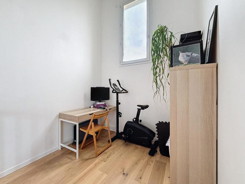 Duplex - 106 m² - 4 pièces