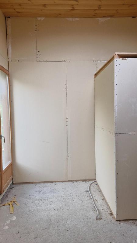 Appartement - 96 m² - 3 pièces