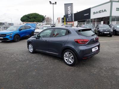 Renault Clio E-Tech 140 Business