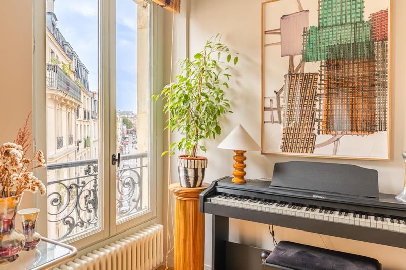 Appartement - 71 m² - 3 pièces