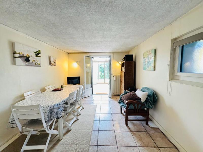 Maison - 139 m² - 8 pièces