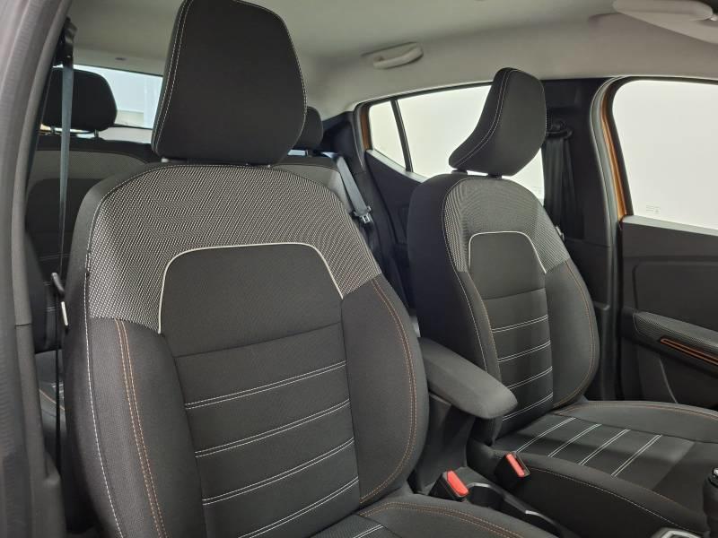 Dacia Sandero TCe 90 Stepway Expression