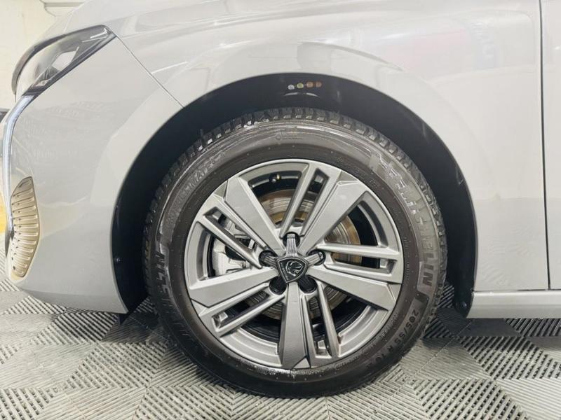 Peugeot 308 Sw III BlueHDi 130 Eat8 Allure