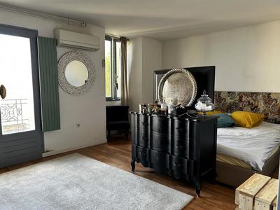 Maison - 112 m² - 5 pièces