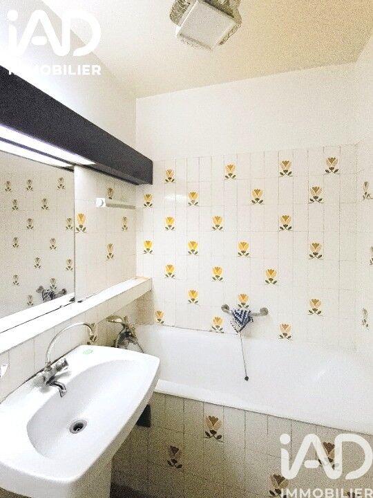 Studio - 32 m² - 1 pièce