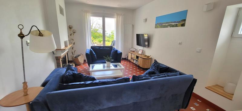 Villa - 170 m² - 6 pièces