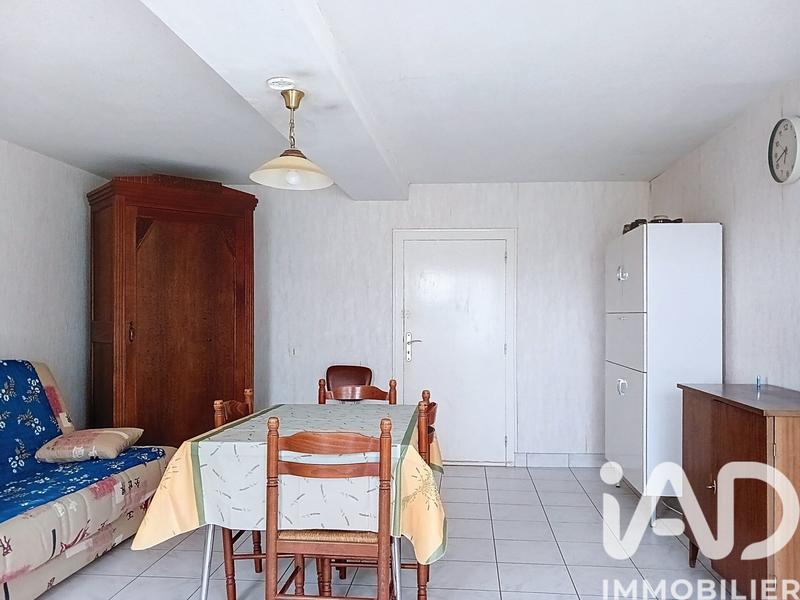 Maison - 89 m² - 4 pièces