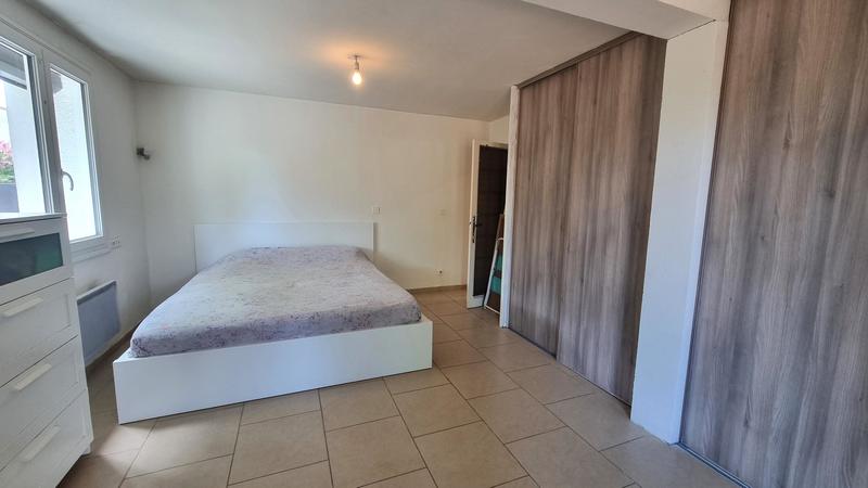 Maison de ville - 130 m² - 6 pièces