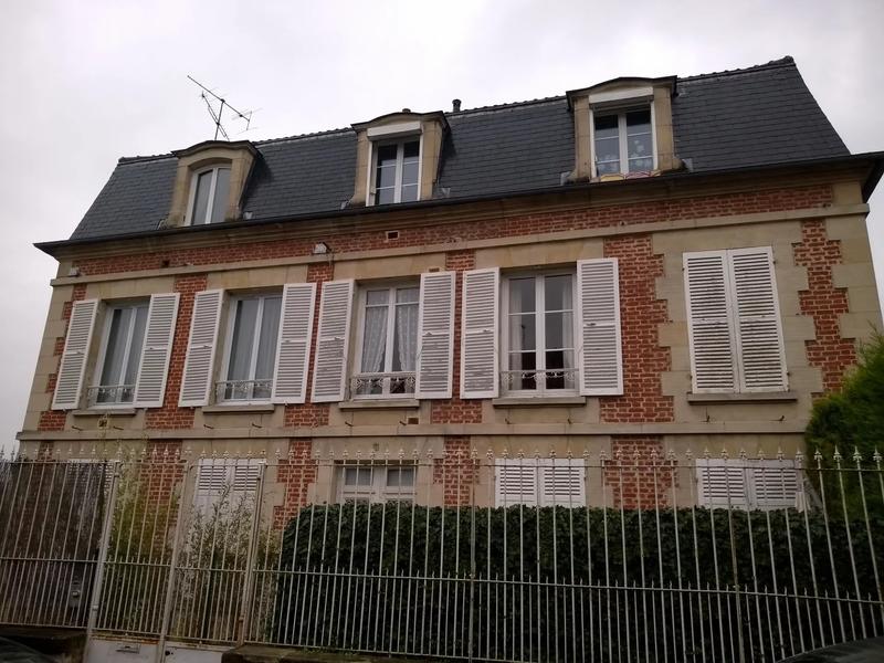 Appartement - 28 m² - 1 pièce