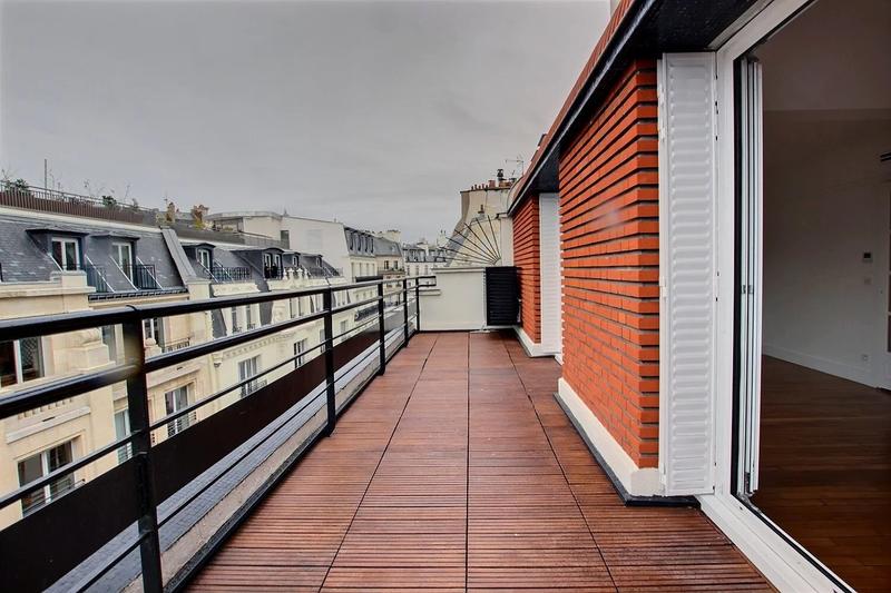 Appartement - 73 m² - 3 pièces