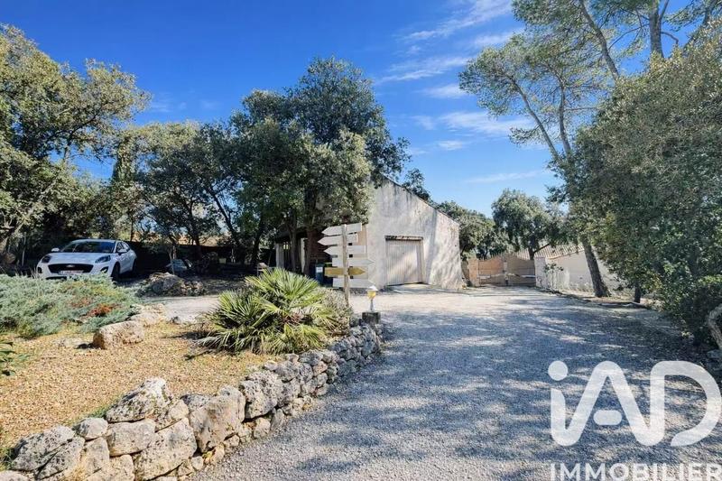 Maison - 124 m² - 5 pièces