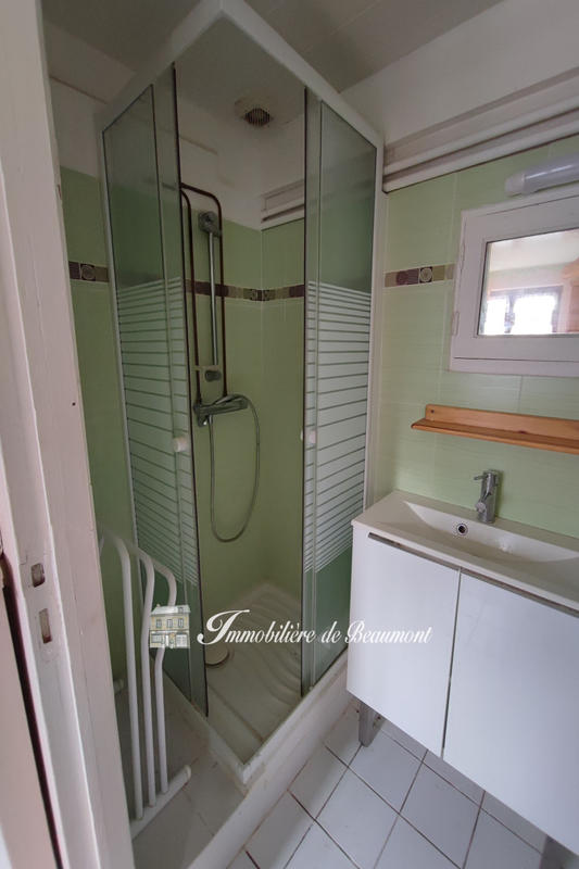 Maison - 78 m² - 5 pièces