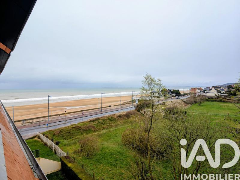 Appartement - 31 m² - 2 pièces