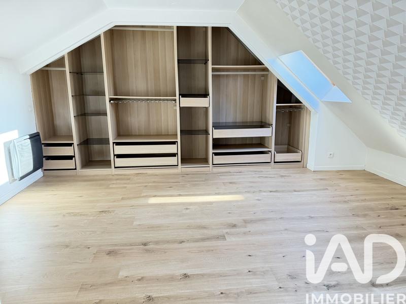 Maison de ville - 110 m² - 5 pièces