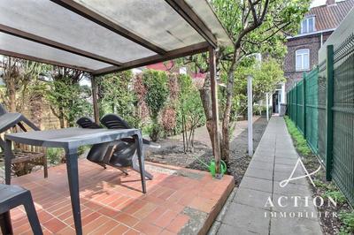 Maison - 77 m² - 4 pièces