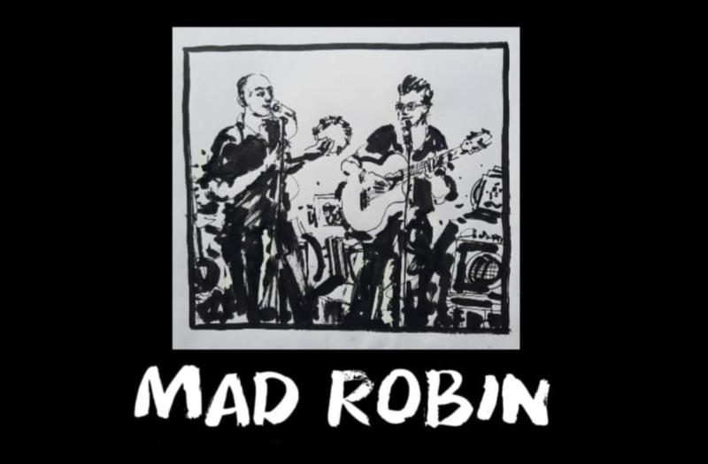 Concert | Mad Robin