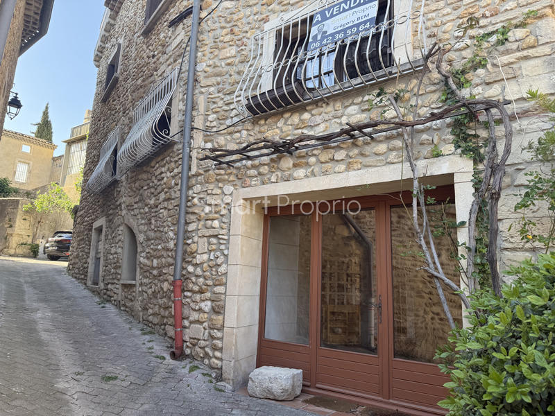 Maison de village - 160 m² - 5 pièces