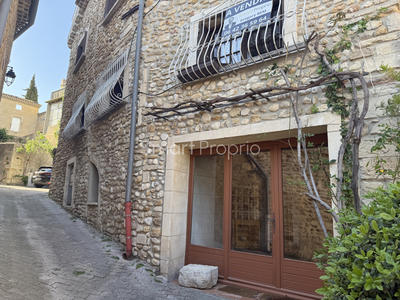 Maison de village - 160 m² - 5 pièces