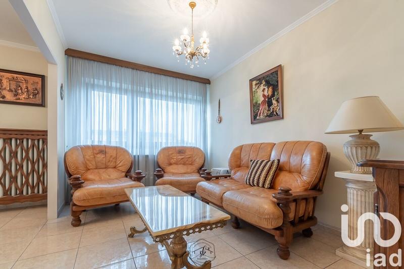 Maison - 108 m² - 5 pièces