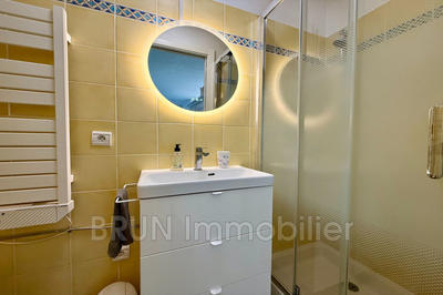 Appartement - 58 m² - 4 pièces