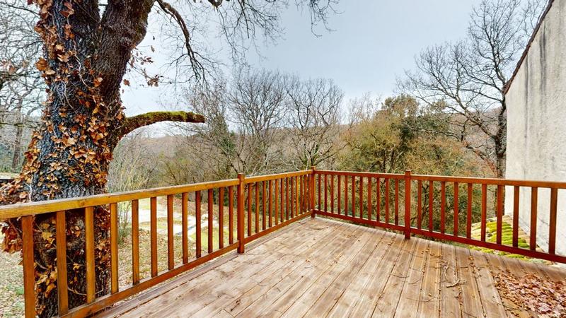 Villa - 110 m² - 4 pièces