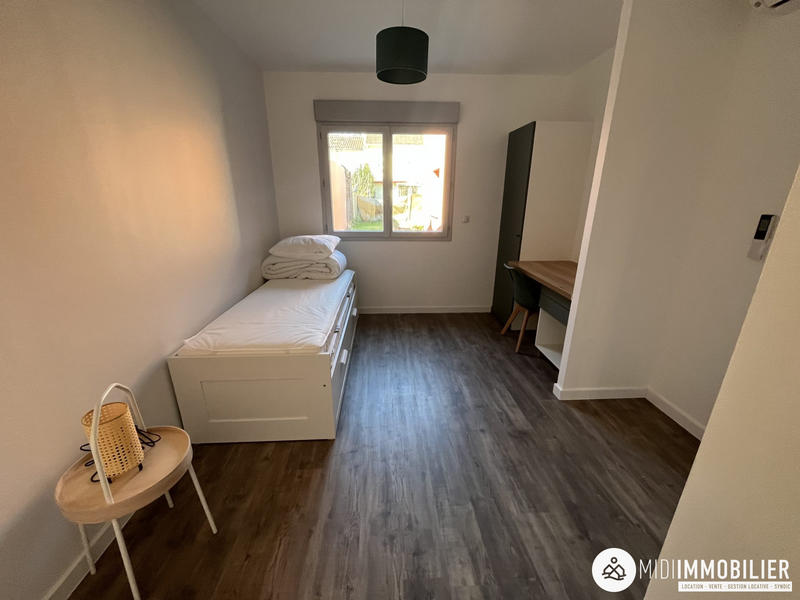 Appartement - 78 m² - 4 pièces