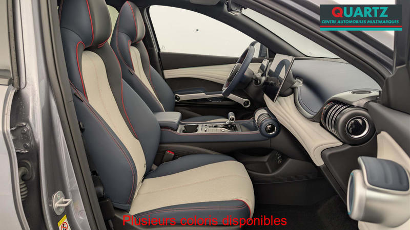 Byd Atto 3 60 5 kWh 204 ch Design