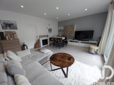 Appartement - 101 m² - 5 pièces