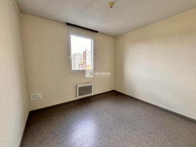 Appartement - 20 m² - 1 pièce