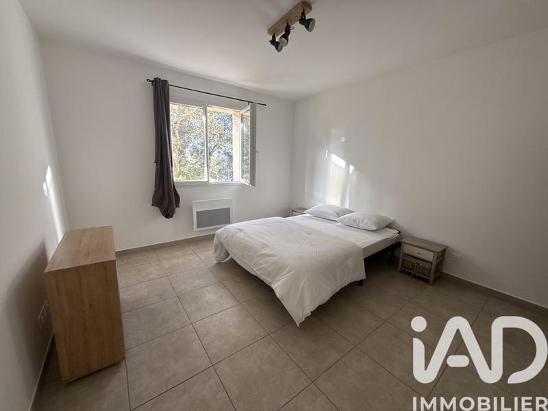 Maison - 80 m² - 3 pièces