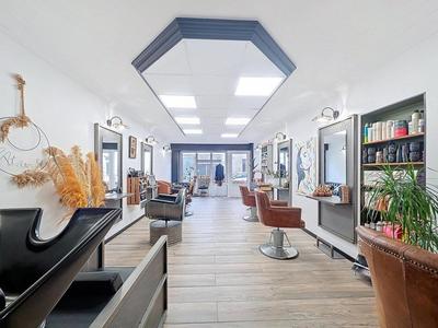 Fonds de commerce - 95 m²